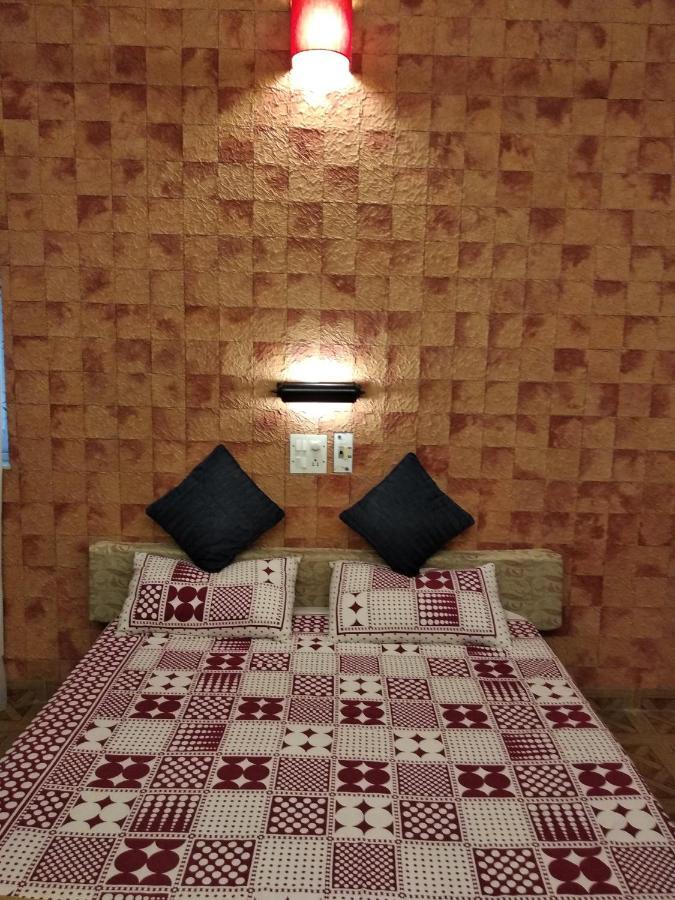 Bis-Lin Home Stay Panaji Exterior photo