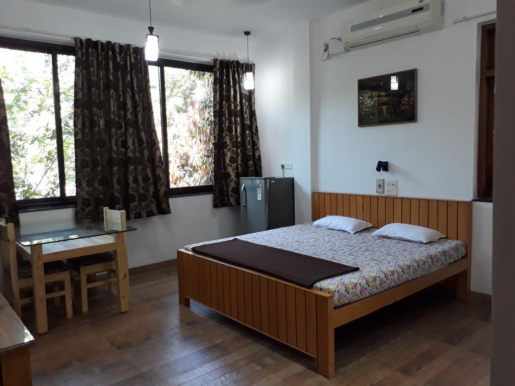 Bis-Lin Home Stay Panaji Exterior photo